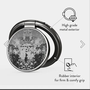 After Hours - Ring Holder